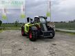 Telescopica - Claas - scorpion 756