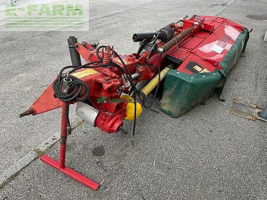 Cortacésped manual - SIP - laser 300 d