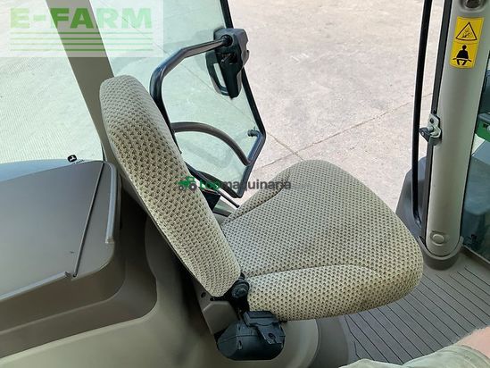 Tractor agrícola - John Deere - 6155r tractor (st26383)