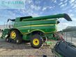 Cosechadora de Cereal - John Deere - s 770