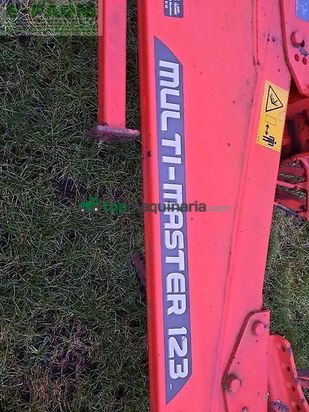Arado - Kuhn - mm 123 5 t80 102
