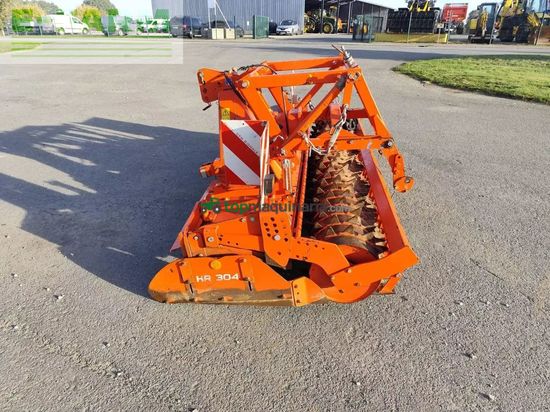 Grada rotativa - Kuhn - hr 304