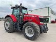 Tractor agrícola - Massey Ferguson - 7726 dyna vt ef Efficient