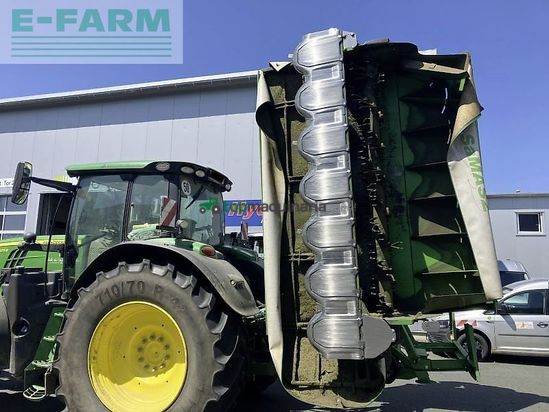 Cortacésped manual - Samasz - kdd 861 sh