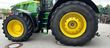 Tractor agrícola - John Deere - 7R 350