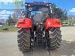 Tractor agrícola - Case IH - maxxum 145 multicontroller