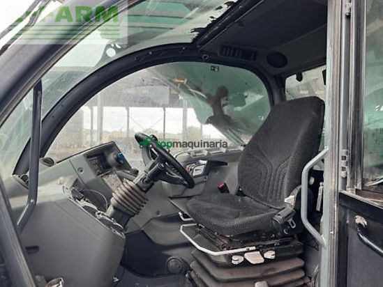 Telescopica - kramer - kt457