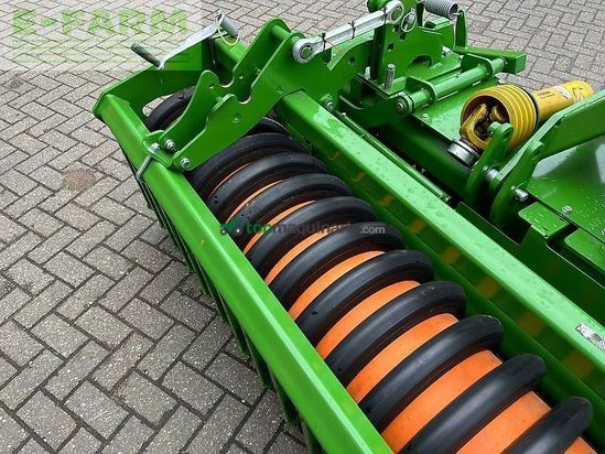 Grada rotativa - Amazone - ke3001 super