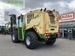 Cosechadora de Cereal - Krone - big x 800 allrad
