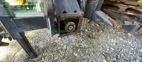 Cabezal - John Deere - 475 Plus