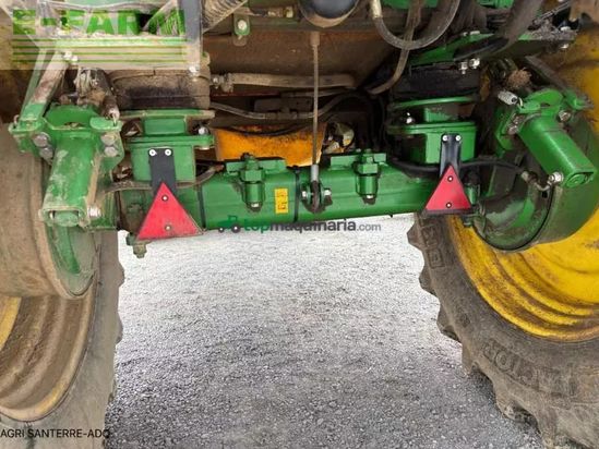 Atomizador - John Deere - 840