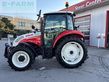 Tractor agrícola - Steyr - 4075 kompakt s (stage v)