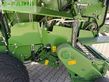 Empacadora gigant - Krone - comprima v 180 xc