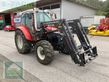 Tractor agrícola - Lindner - geotrac 74
