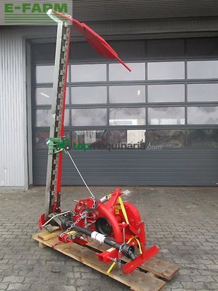 Cortacésped manual -  - bfs 270 h