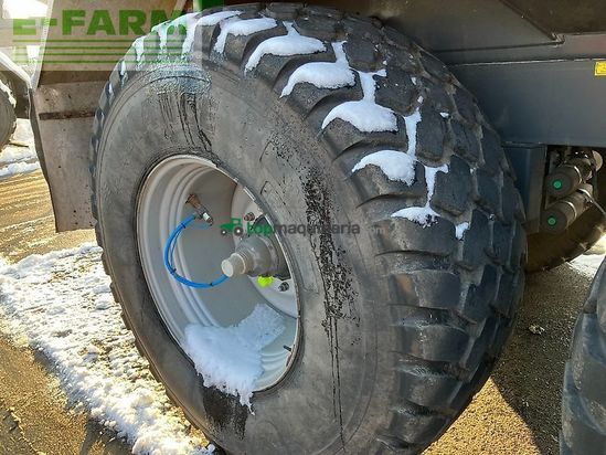 Cuba de purin - Kaweco - profi 3.20