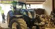Tractor agrícola - New Holland - t7.220 sw