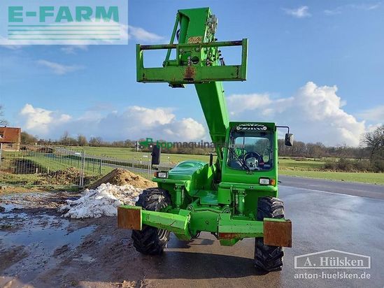 Telescopica - Merlo - p40.17