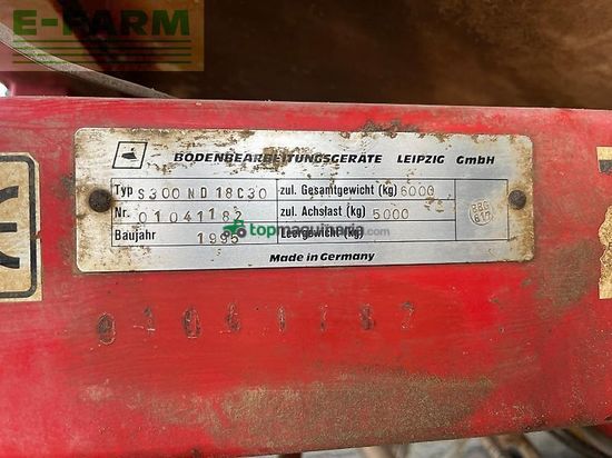 Atomizador - BBG - s 300