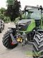 Tractor agrícola - Fendt - 210 gebr. allradschleppe