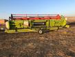 Cosechadora de Cereal - Claas -  Tucano 440