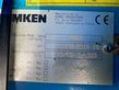 Esparcidor - Lemken - polaris 16 kunstmeststrooier