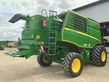 Cosechadora de Cereal - John Deere - t550 hm
