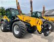 Telescopica - Dieci - agri pivot t90