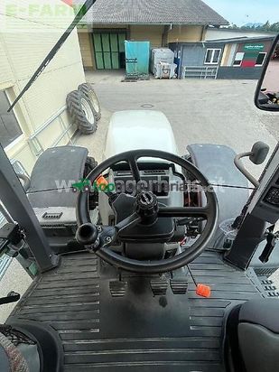 Tractor agrícola - Steyr - 6205 cvt