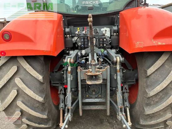Tractor agrícola - Kubota - m7151 kvt