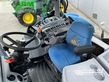 Tractor agrícola - New Holland - t 7.250 pc