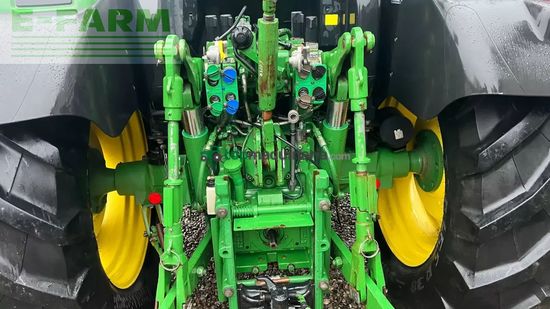 Tractor agrícola - John Deere - 6125r autoquad