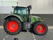Tractor agrícola - Fendt - 720 scr profi