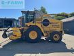 Cosechadora de Cereal - New Holland - fx38