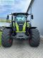 Tractor agrícola - Claas - axion 810 cmatic cebis