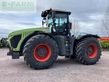 Tractor agrícola - Claas - xerion 4000 trac