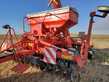 Sembradora directa - Kuhn - SD 4000