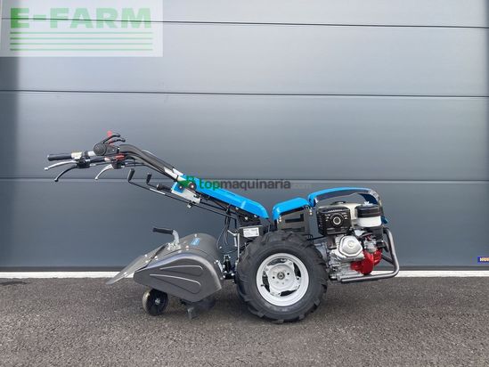 Cortacésped manual - Bertolini - 413