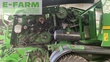 Empacadora gigant - John Deere - festkammer-kombipresse c441r