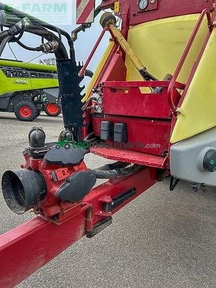 Atomizador - Hardi - navigator 5000