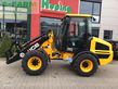 Minicargadora - JCB - 407