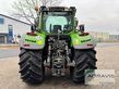 Tractor agrícola - Fendt - 724 vario gen-6 power setting 2 Power