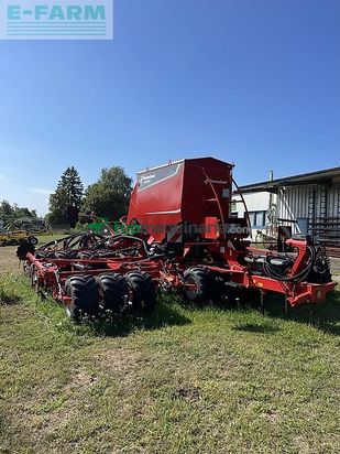 Sembradora - Kverneland - u-drill 6001 neu