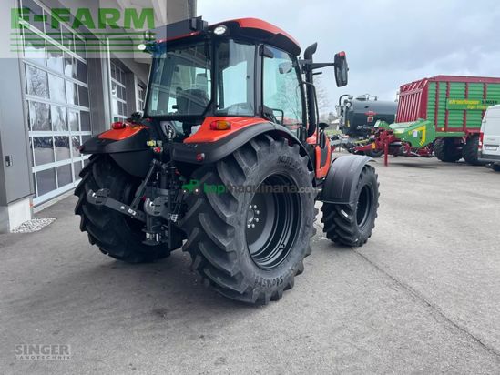 Tractor agrícola - Kubota - m5092 m5-092 36x36 - garantie 60 mon.