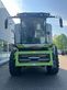 Cosechadora de Cereal - Claas - trion 660