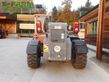 Telescopica - JLG - 3513 ( 3,5t - 13m ) niveauausgleich