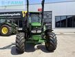 Tractor agrícola - John Deere - 6230 + hauer frontlader