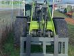Minicargadora - Claas - torion 530 + palettengabel