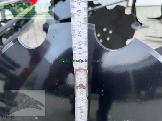 Cultivador -  - flügelschargrubber 2,6m