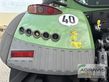 Tractor agrícola - Fendt - 724 vario s4 profi plus